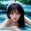 用户Momo_读书人的头像，女性，知性气质
